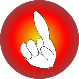 M-1 Timer's app icon